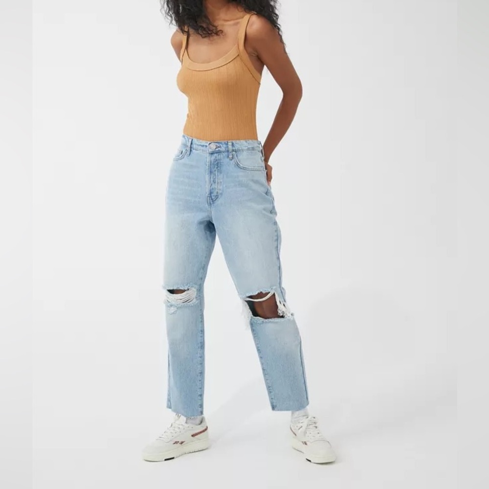 Women’s Urban Outfitters BDG Jeans